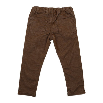 Bebe Boys Austin Cord Pant