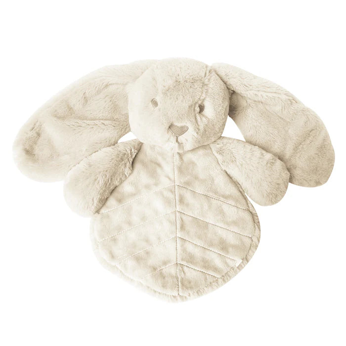 Baby Comforter Ziggy Bunny