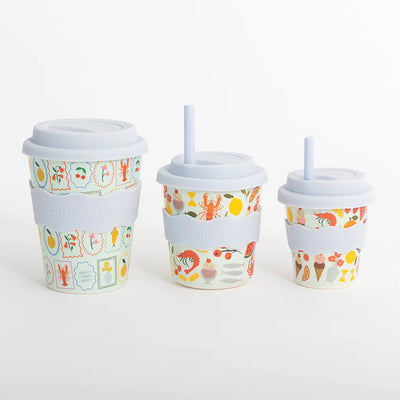 Kids Cup 8oz Amalfi