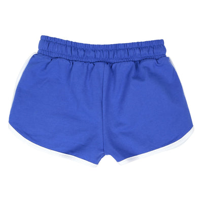 Boys Athletic Short Blue