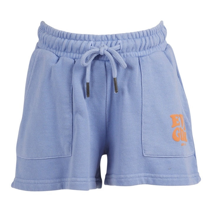 Aths Fleece Shorts Levender - Kids