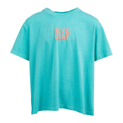 Aths Tee teal - Teens