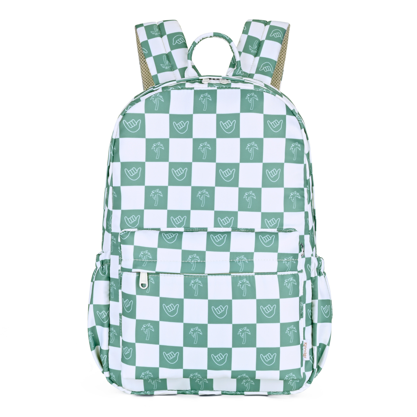 Bryon Junior Kindy/School Backpack