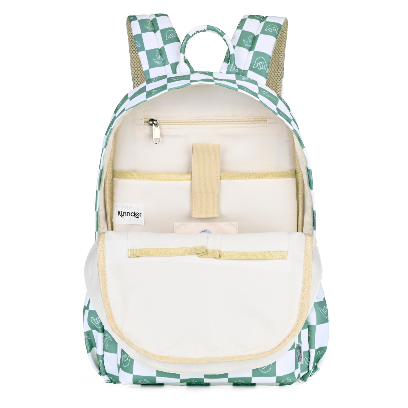 Bryon Junior Kindy/School Backpack