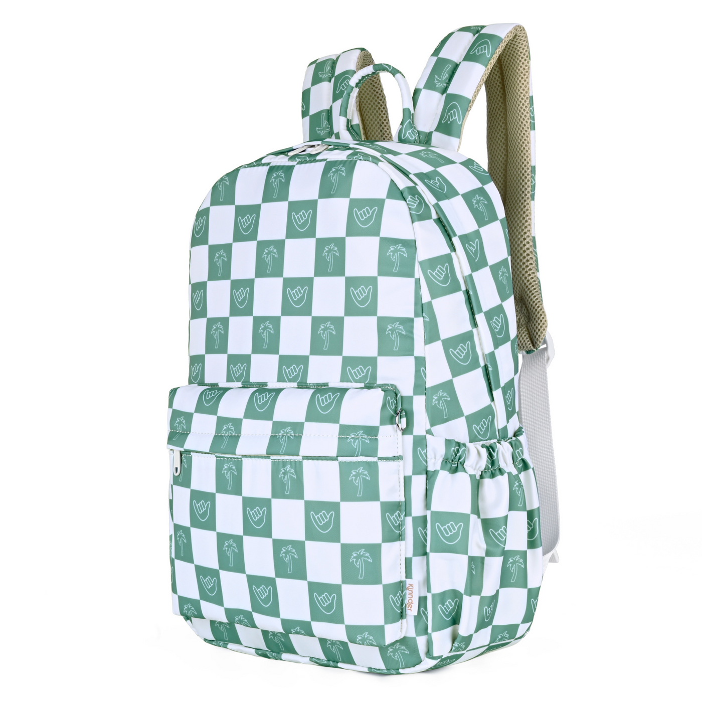 Bryon Junior Kindy/School Backpack