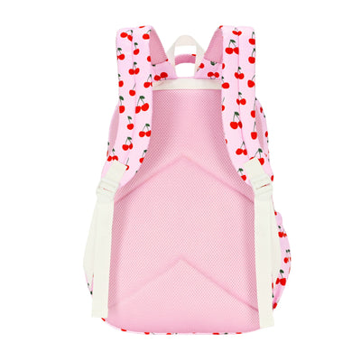 Cherry Campus School Backpack