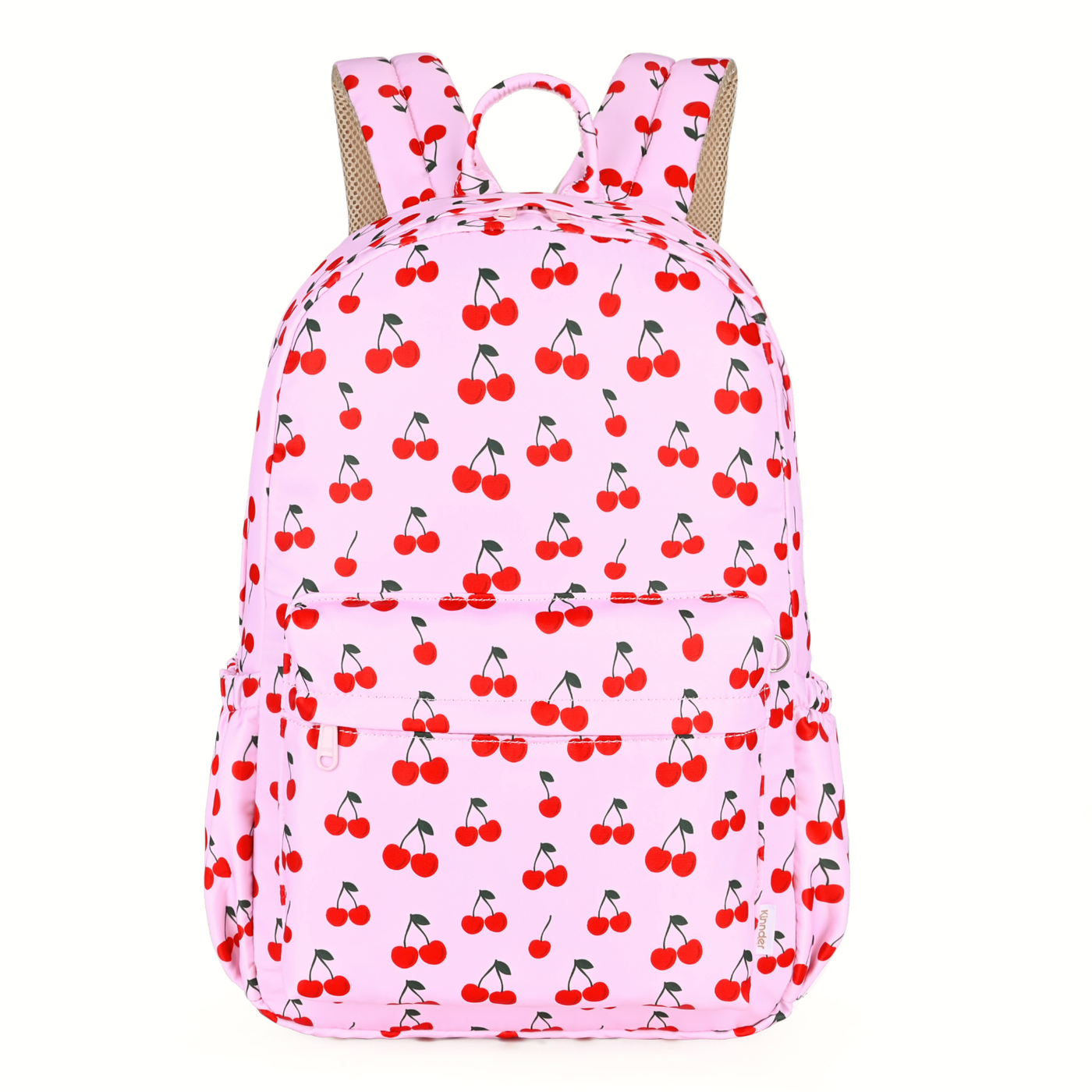 Cherry Junior Kindy/School Backpack