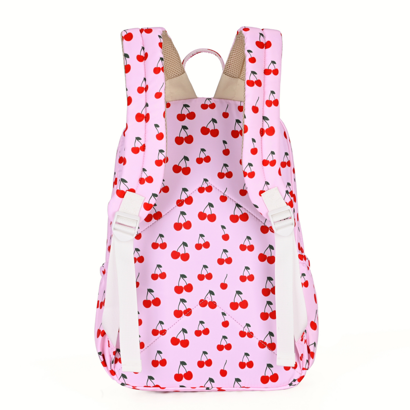 Cherry Junior Kindy/School Backpack