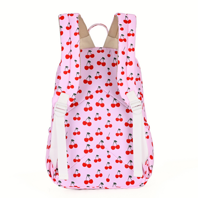 Cherry Junior Kindy/School Backpack