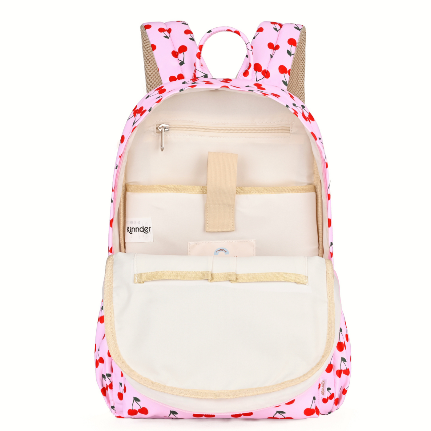 Cherry Junior Kindy/School Backpack