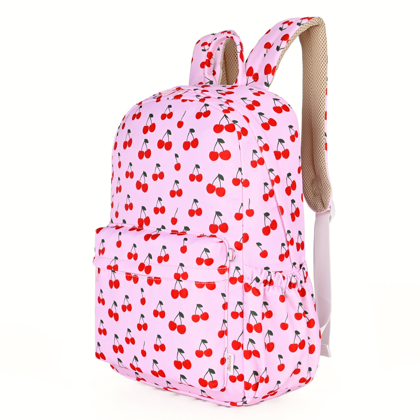 Cherry Junior Kindy/School Backpack