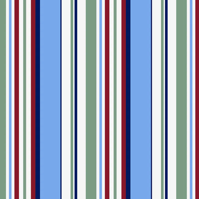 Boys Crinkle Stripe Short