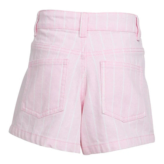 Chloe Stripe Skort - Kids