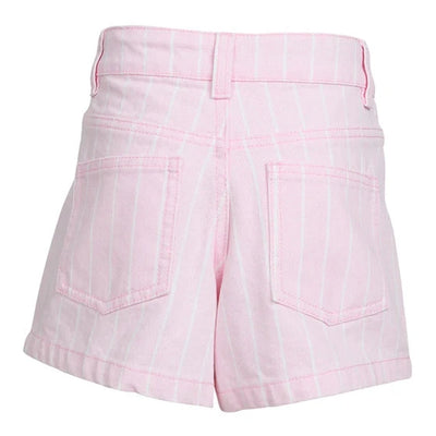 Chloe Stripe Skort - Kids