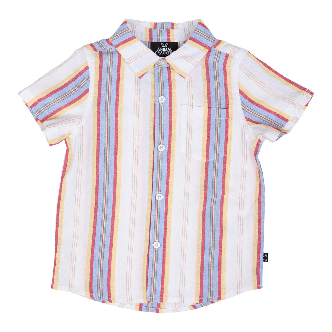 Boys Flashback Shirt