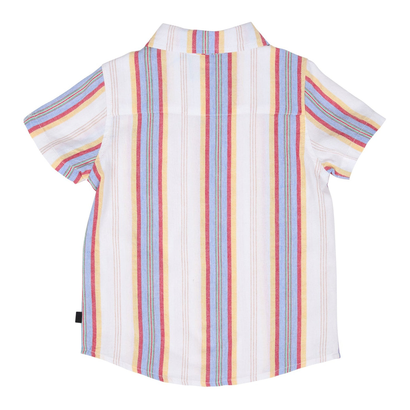 Boys Flashback Shirt