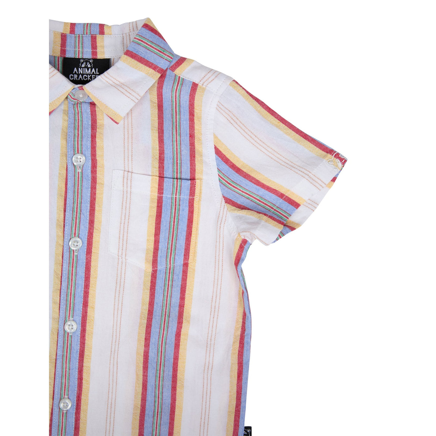 Boys Flashback Shirt