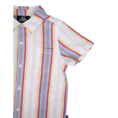 Boys Flashback Shirt