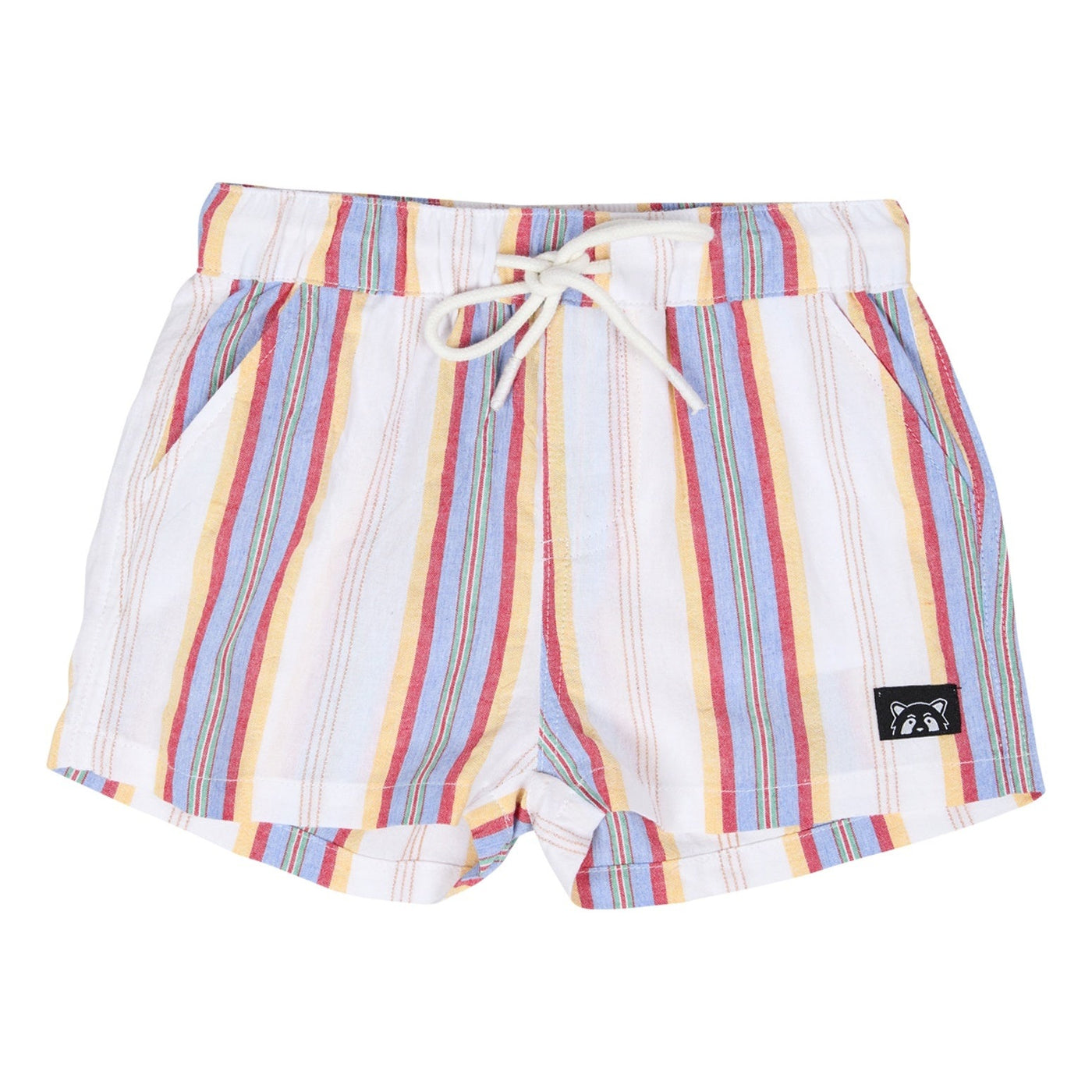 Boys Flashback Short