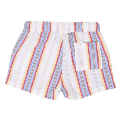 Boys Flashback Short