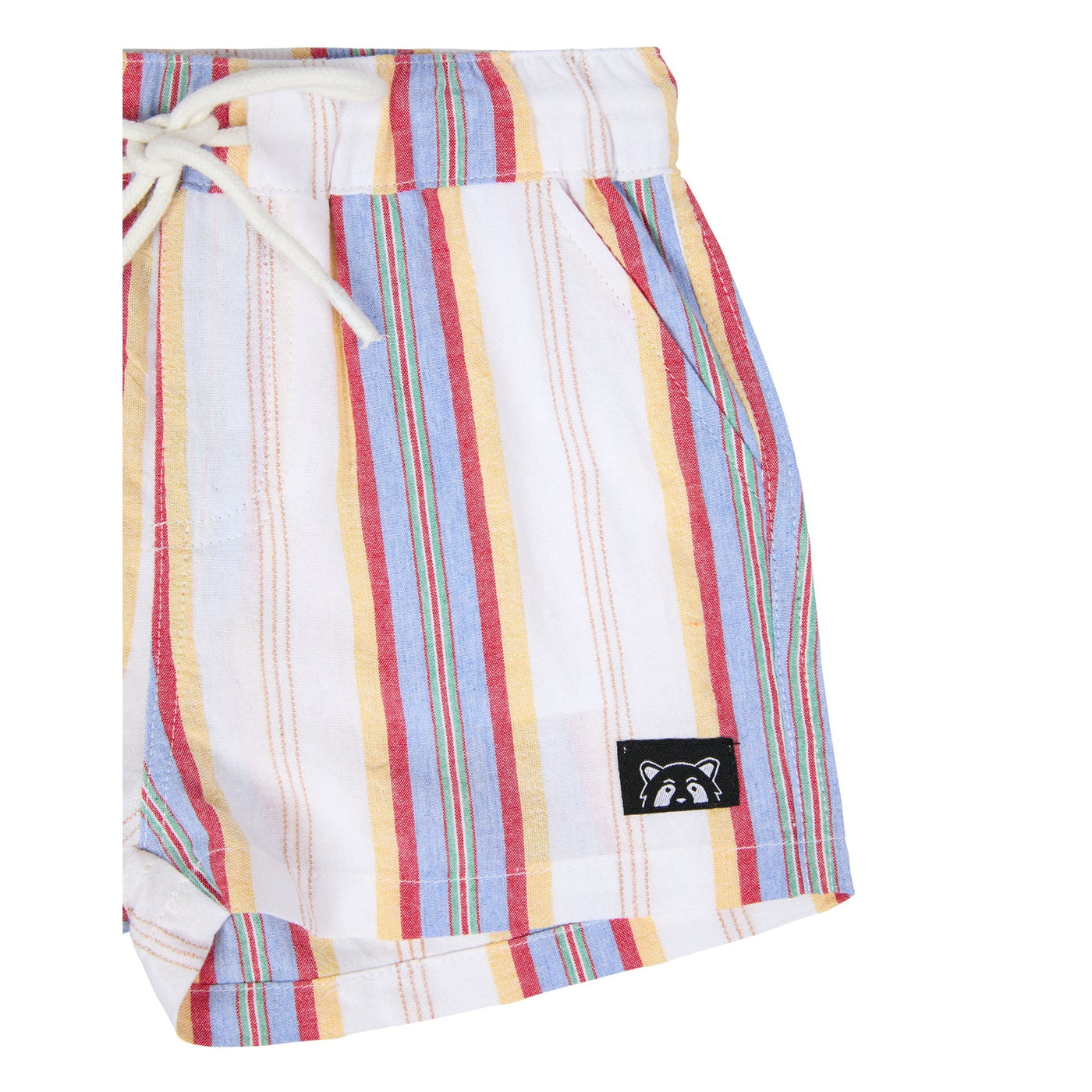 Boys Flashback Short