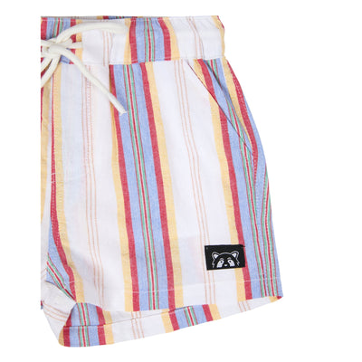 Boys Flashback Short