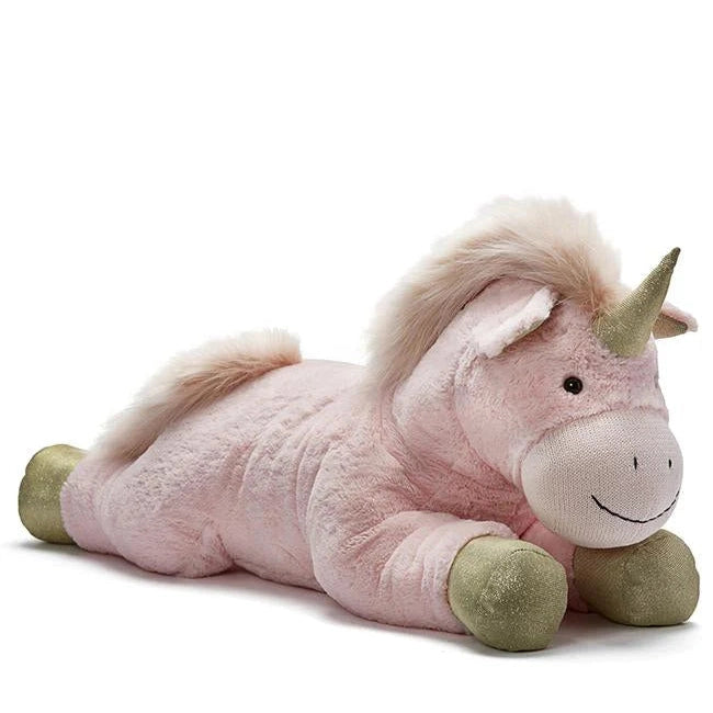 Giant Glimmer Glitter Unicorn
