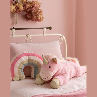 Giant Glimmer Glitter Unicorn