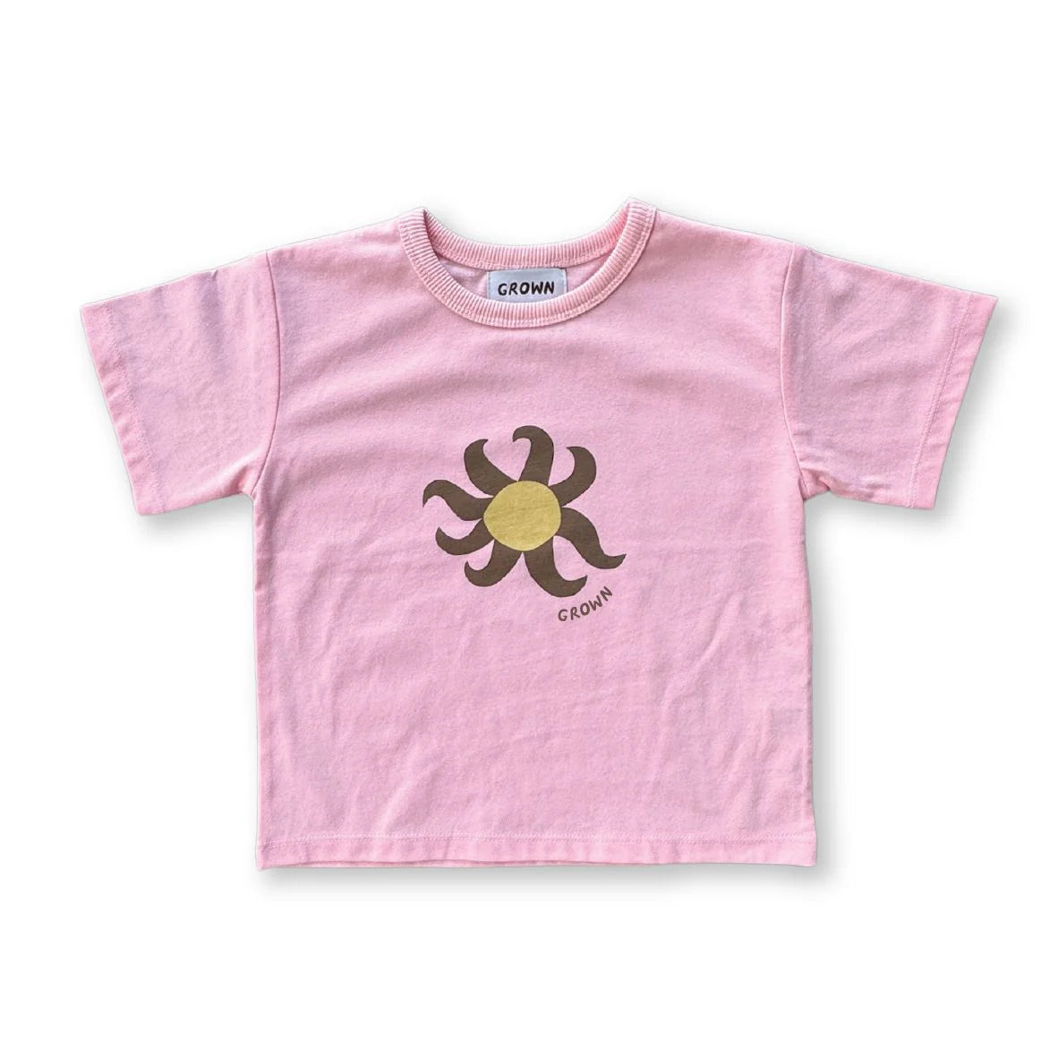 Sunny Tee Pinky