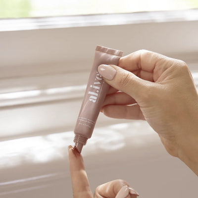 Hand + Lip Gift Set - Raspberry Blossom & Juniper