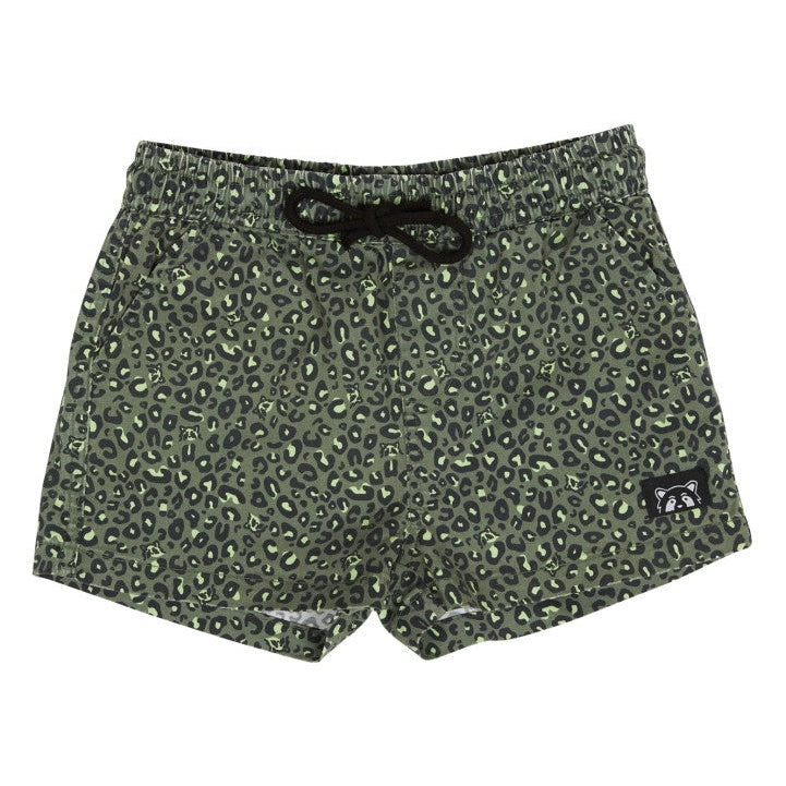 Boys Harlow Short