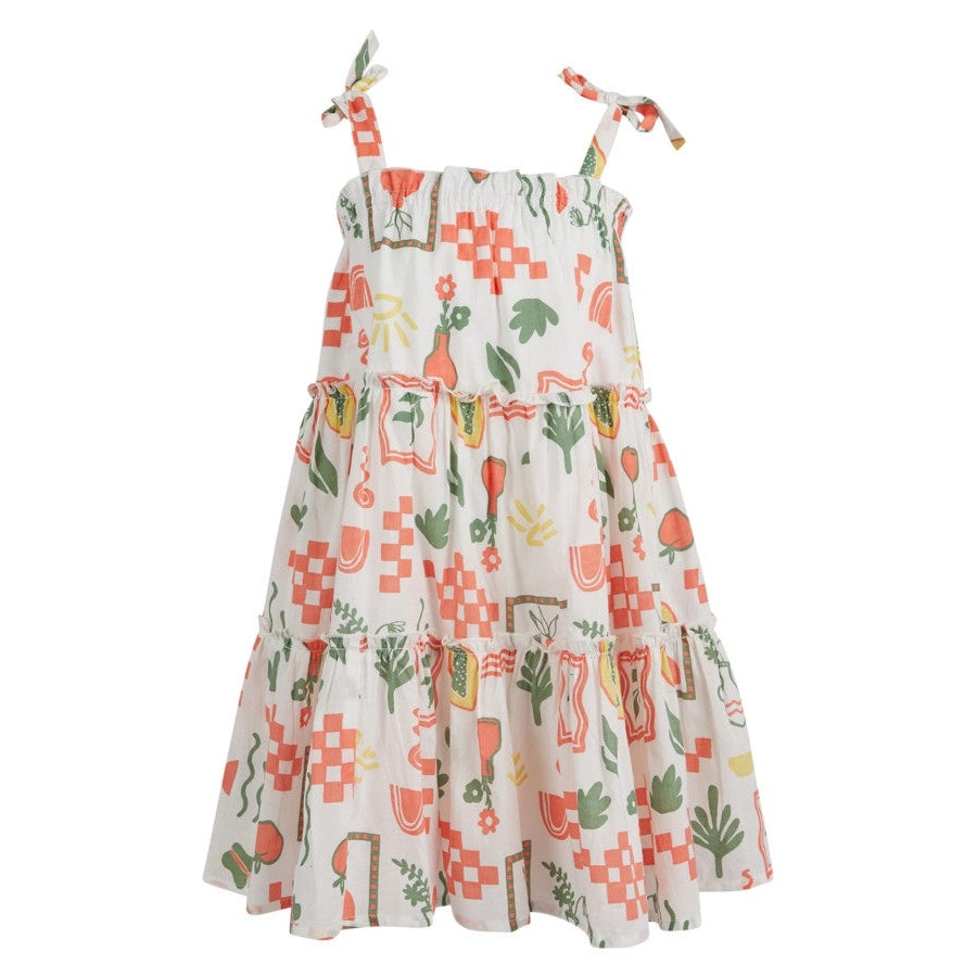 Girls Isla Dress - Kids