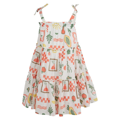 Girls Isla Dress - Kids