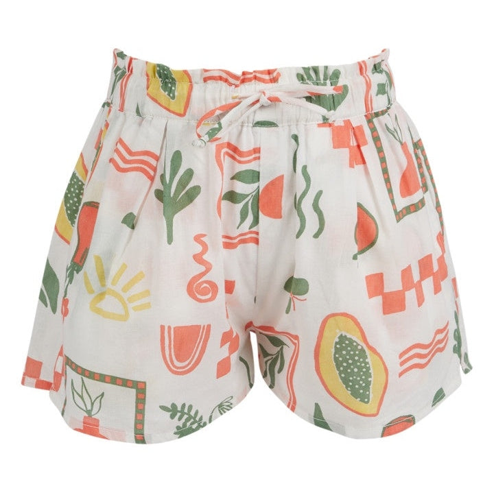 Girls Isla Short - Kids