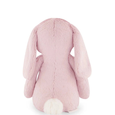 Snuggle Bunnies - Penelope Powder Pink 30cm