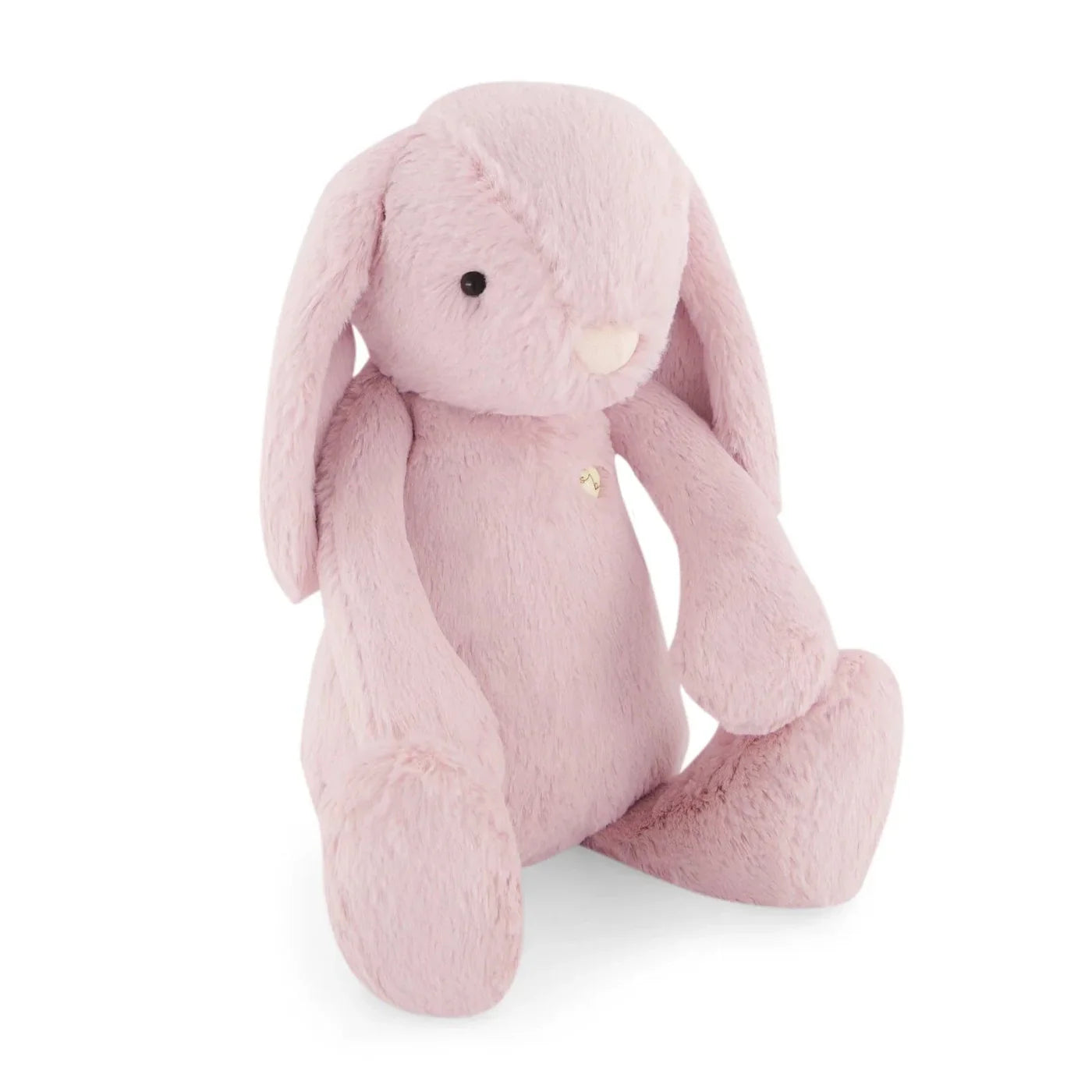 Snuggle Bunnies - Penelope Powder Pink 30cm