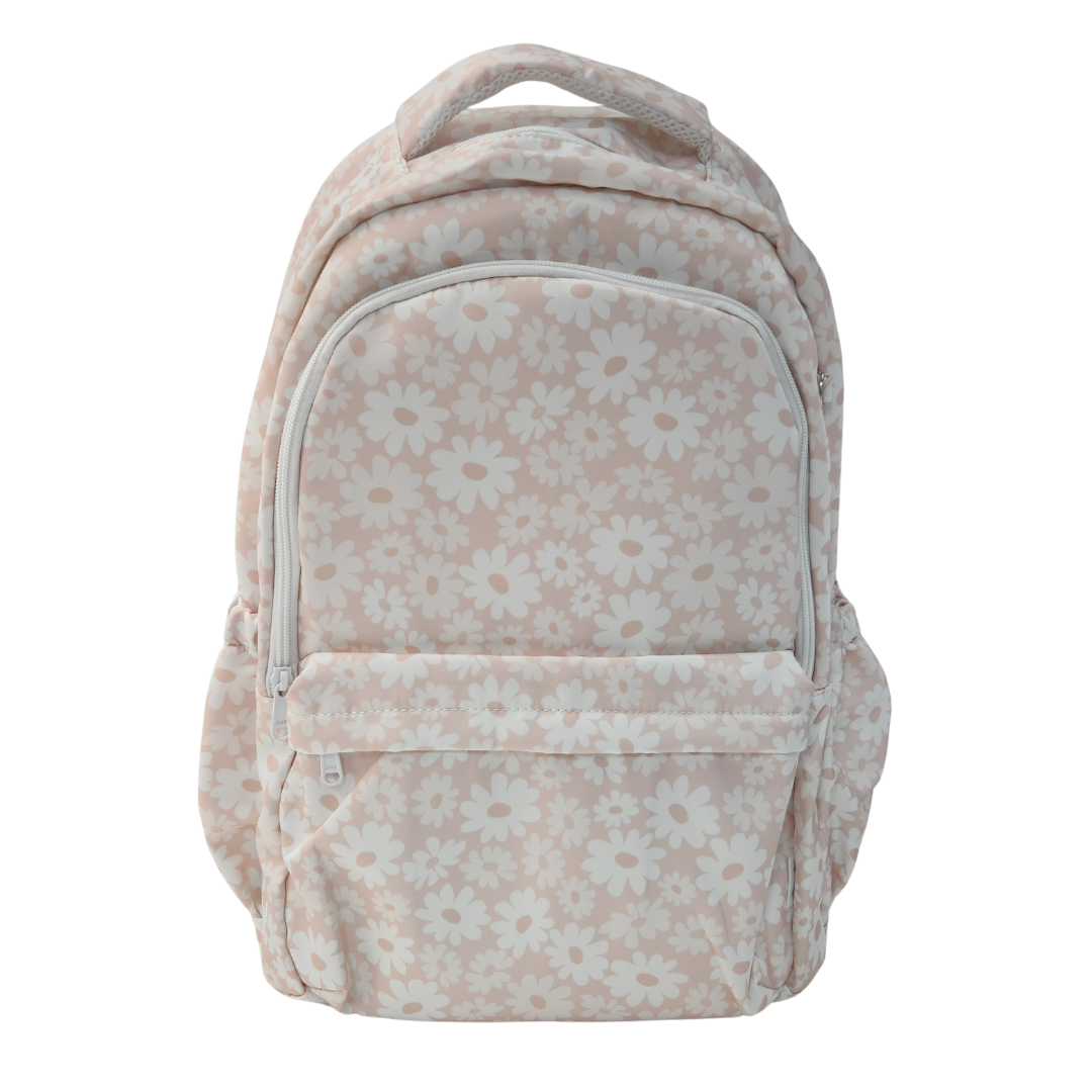 Bloom Campus School Backpack