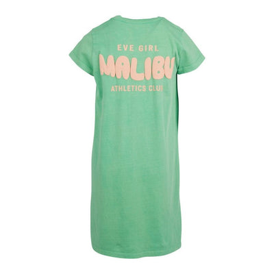 Malibu Tee Dress - Teens