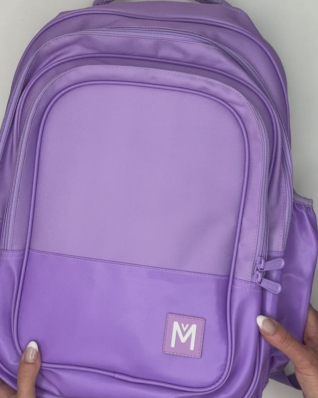 Backpack Dusk