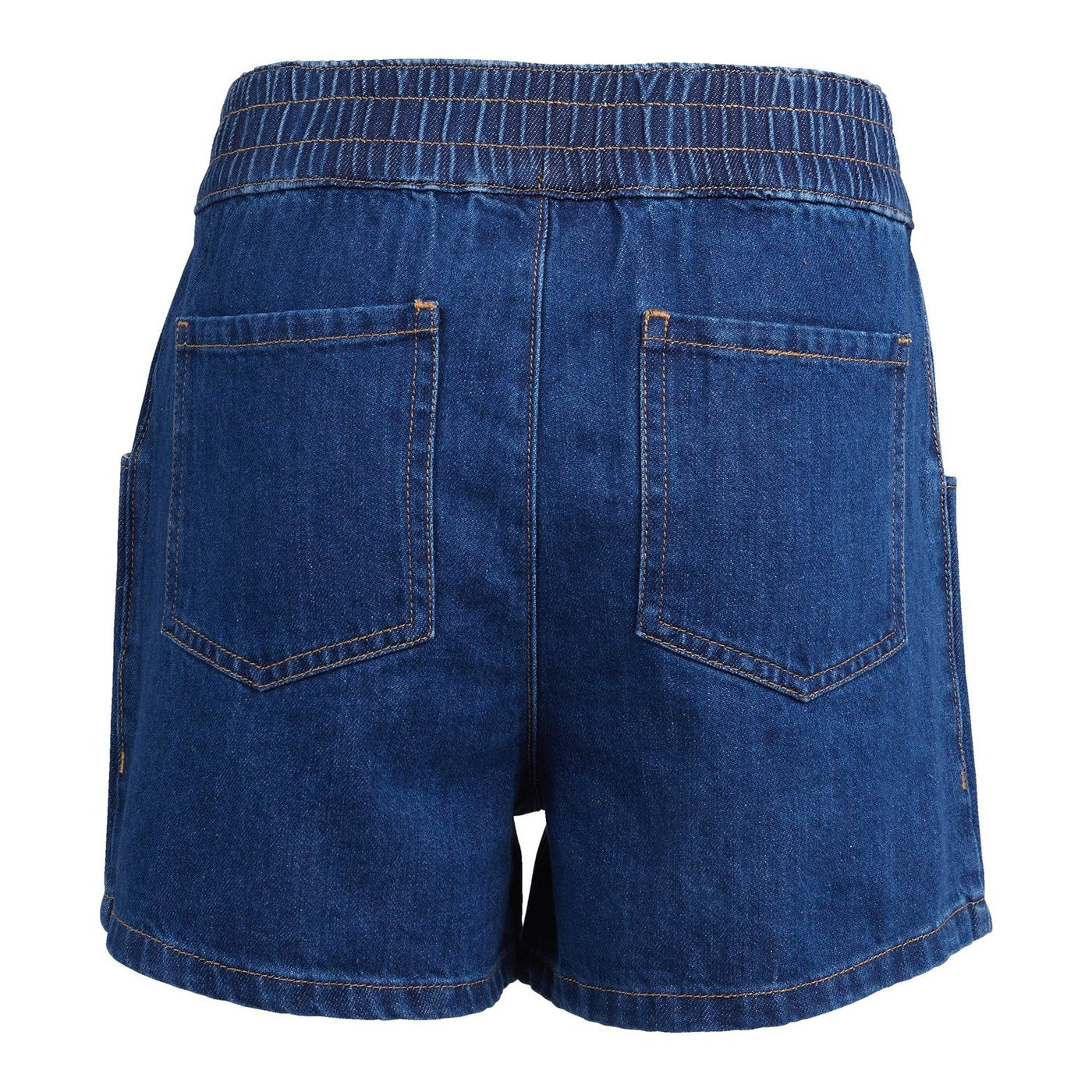 Raya Denim Shorts - Kids