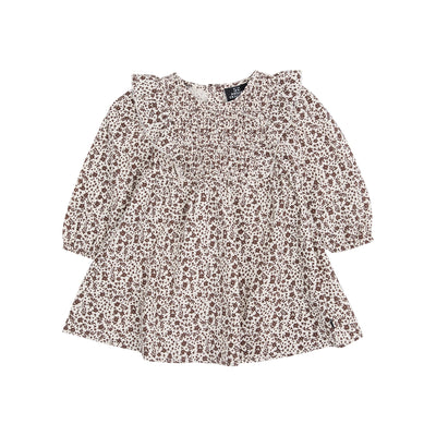 Girls Rein Dress