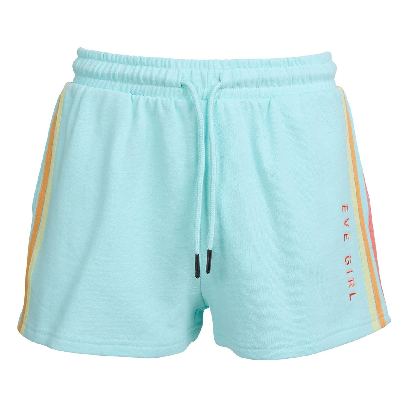 Retro Fleece Short - Kids