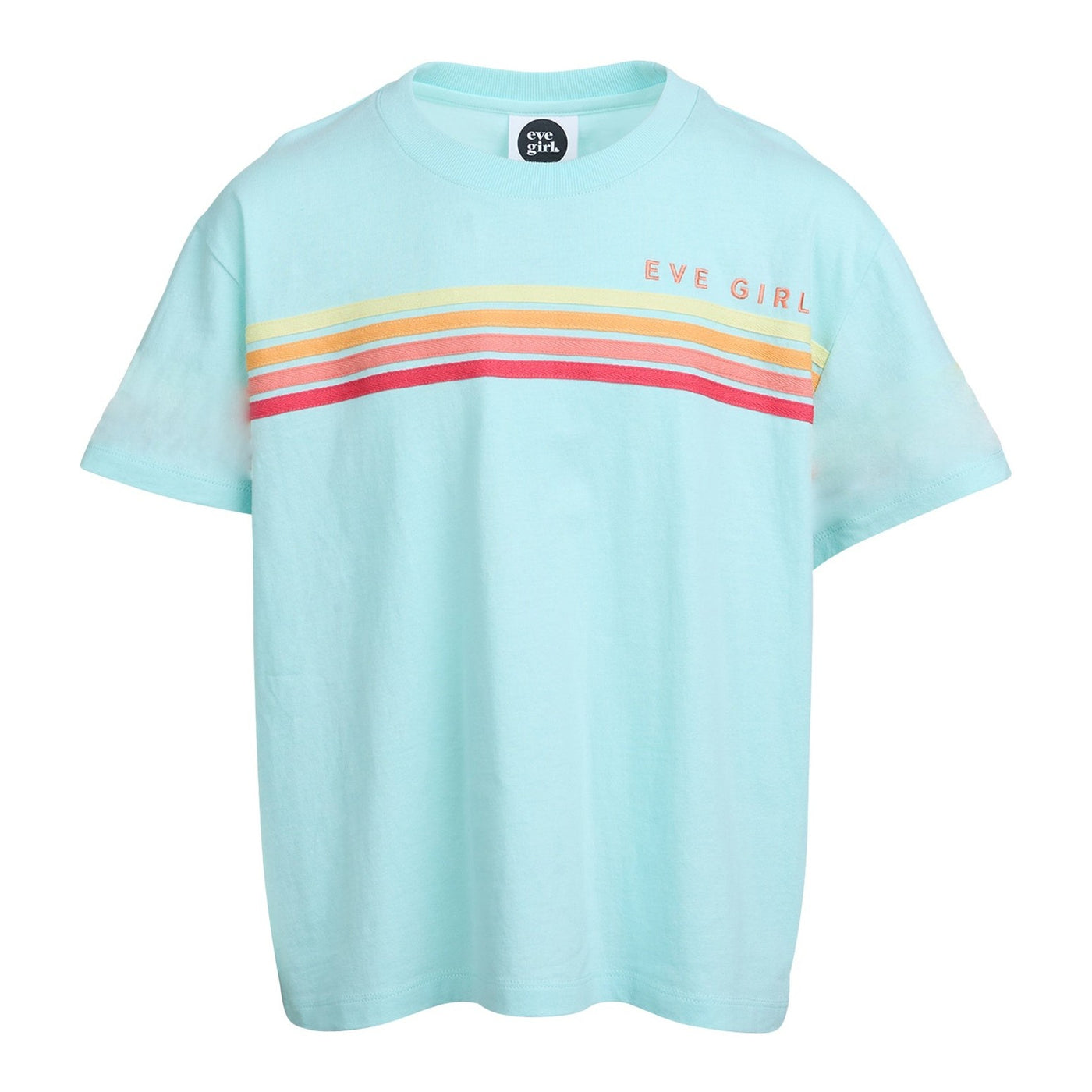 Retro Tee - Teens