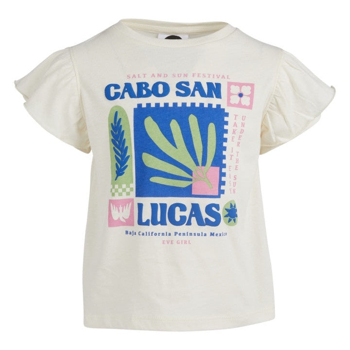 Girls San Lucas Tee - Kids