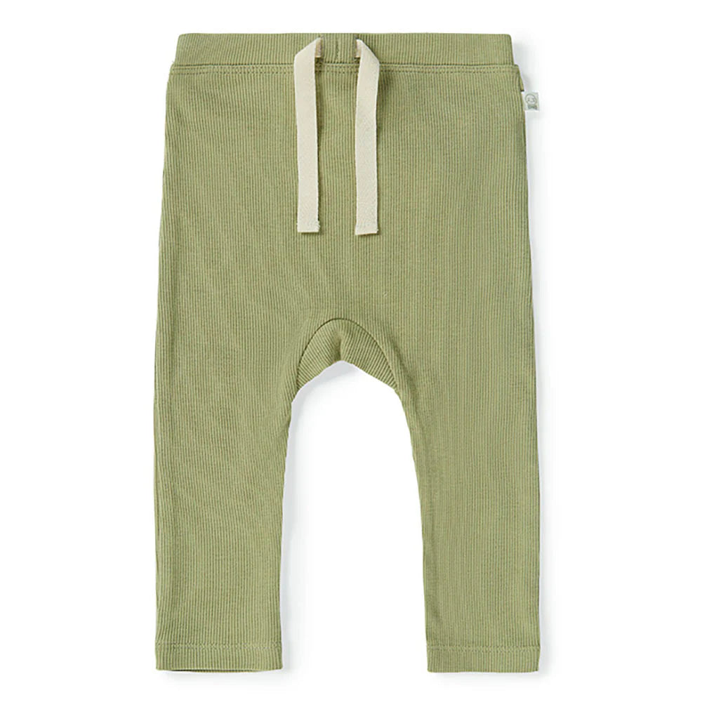 Baby Organic Pant Dewkist