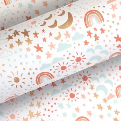 Complimentary Gift wrapping