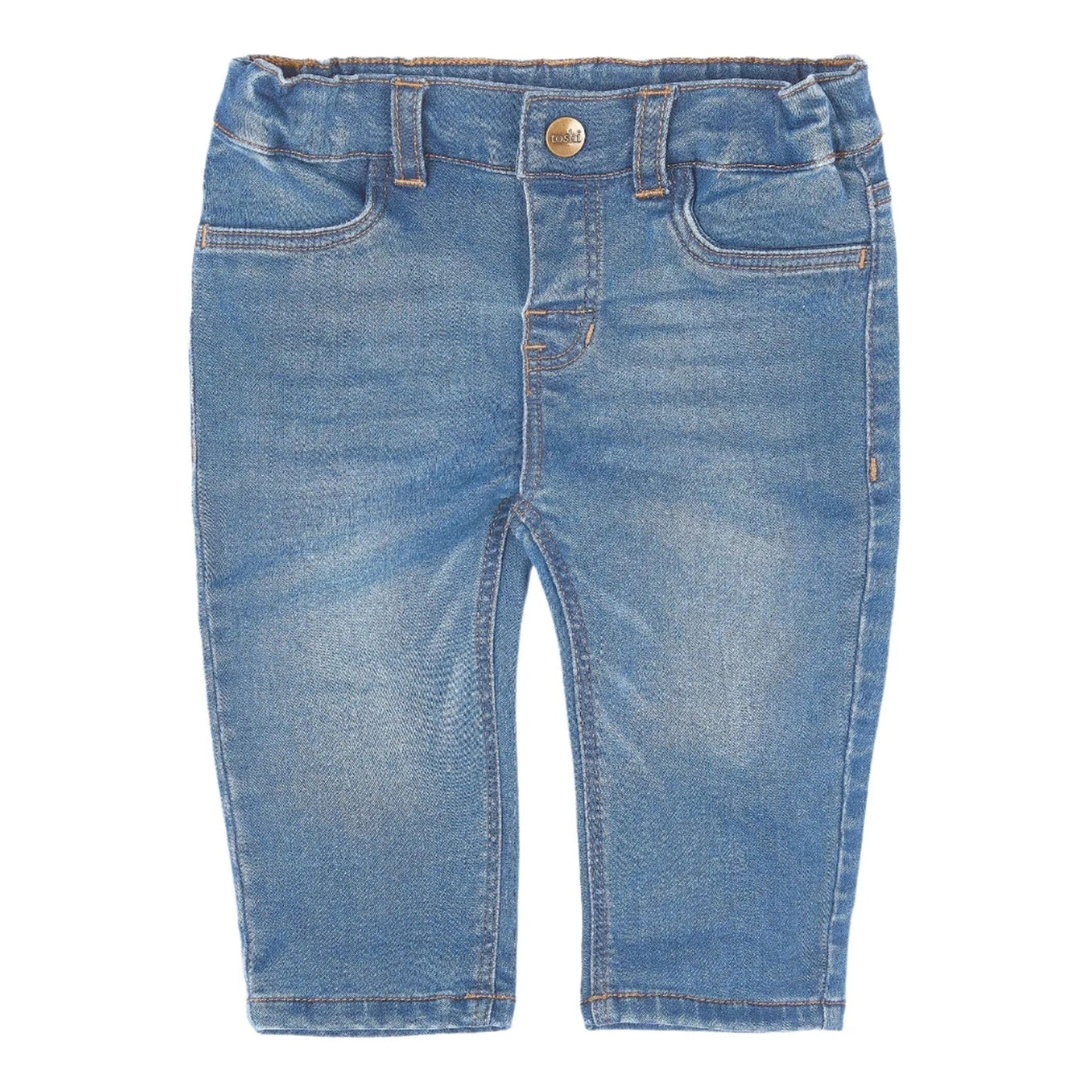 Baby Denim Jeans