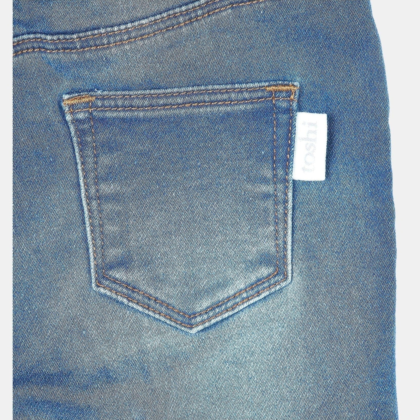 Baby Denim Jeans