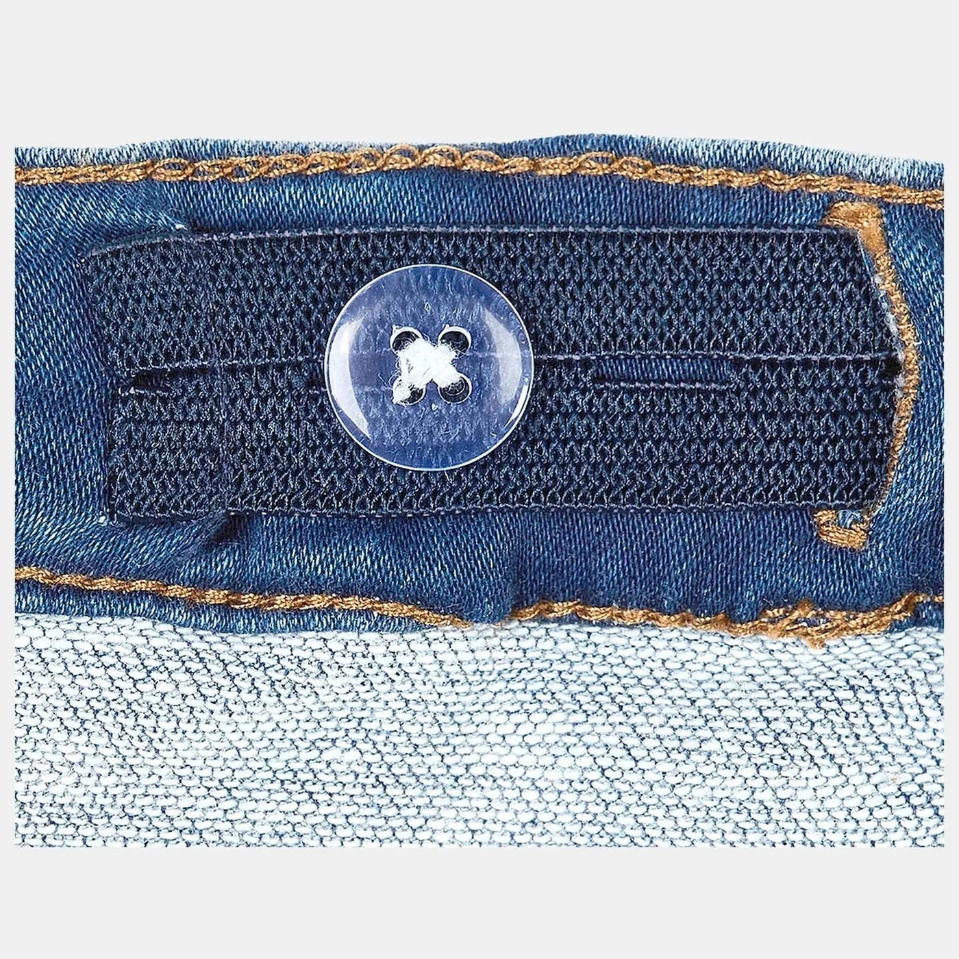 Baby Denim Jeans