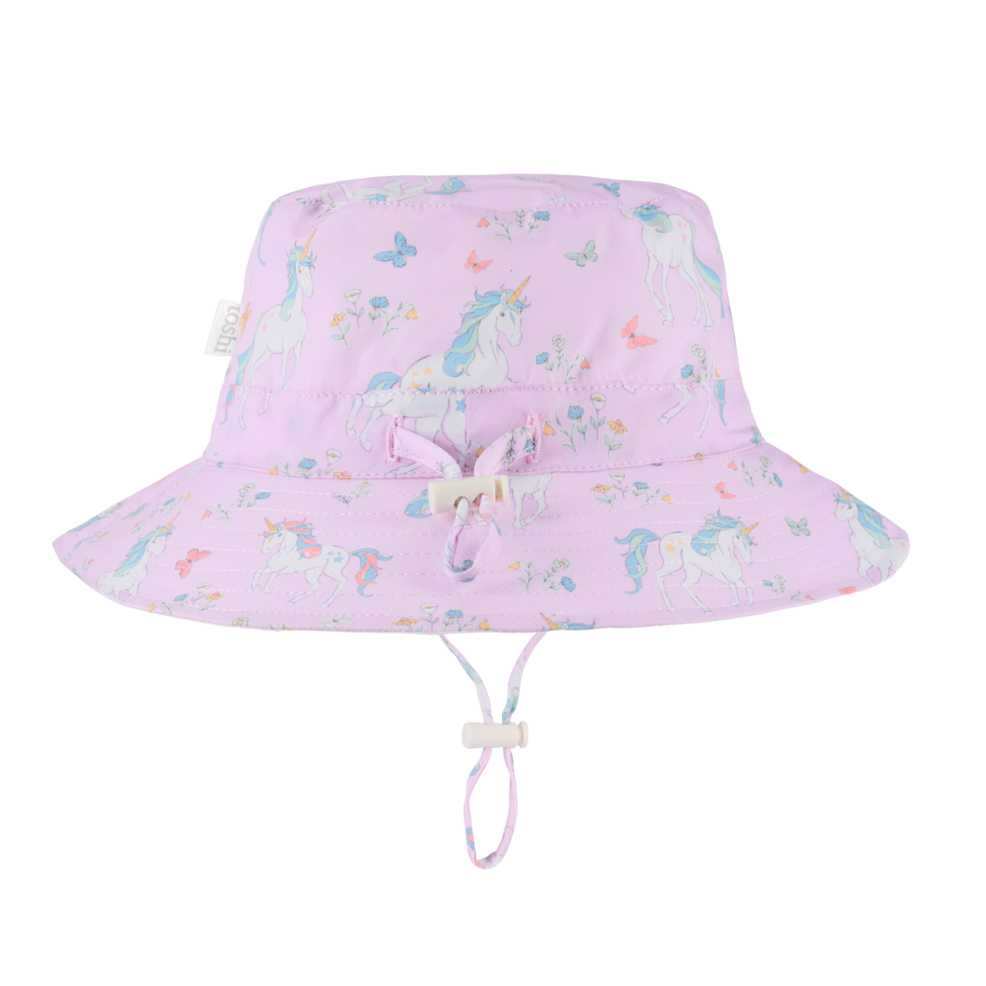 Sunhat Spell Unicorn Lilac
